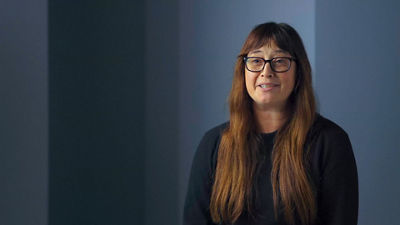 Insiration Natalie Keyssar