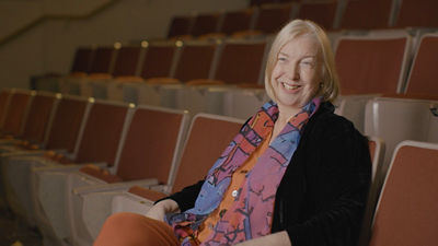 Inspiration Claudia Raschke