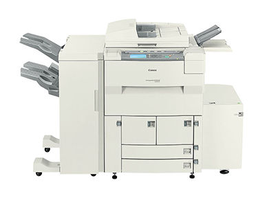 1999 imageRUNNER 600