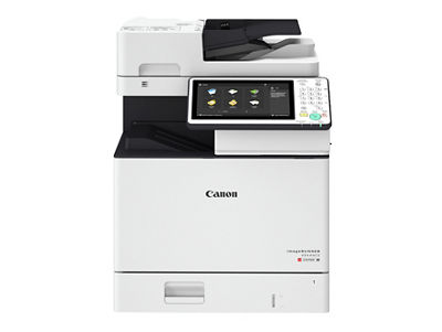 imageRUNNER ADVANCE C475iF III