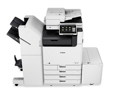 Canon’s imageRUNNER ADVANCE DX 6800 Series
