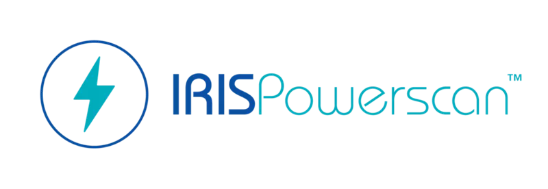 IRISPowerscan