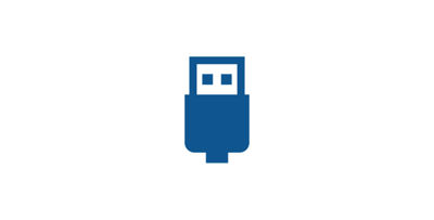 CONEXIÓN USB TIPO B