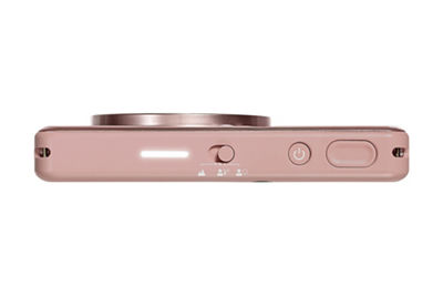 IVY CLIQ+2 - Rose Gold - Top