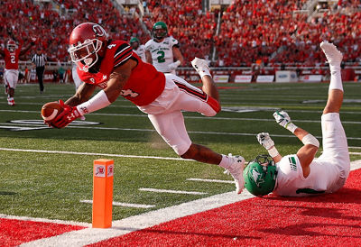 Capturing From the Sidelines: Getting Started with Sports Photography