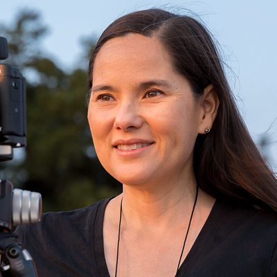 Jennifer Wu,Presenter,Contributor