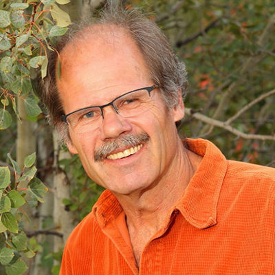 Contributor,John Gerlach