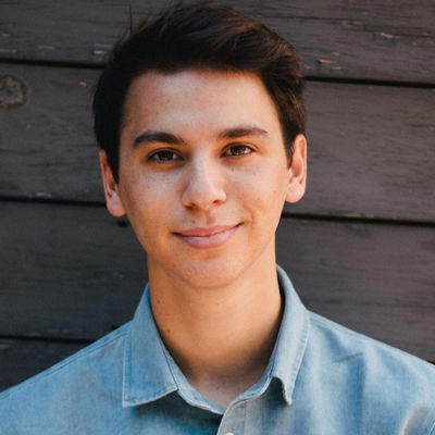 Contributor,Josh Katz