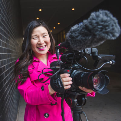 Presenter,Contributor,Juliana Broste