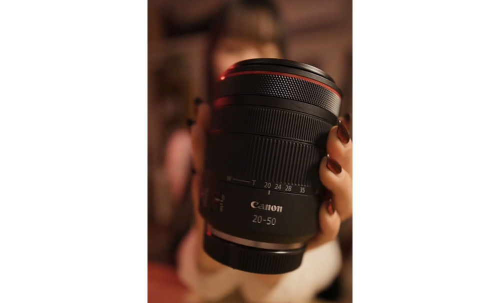 Shop Canon EOS R6 Mark III RF24-105mm F4-7.1 IS STM Lens Kit | Canon U