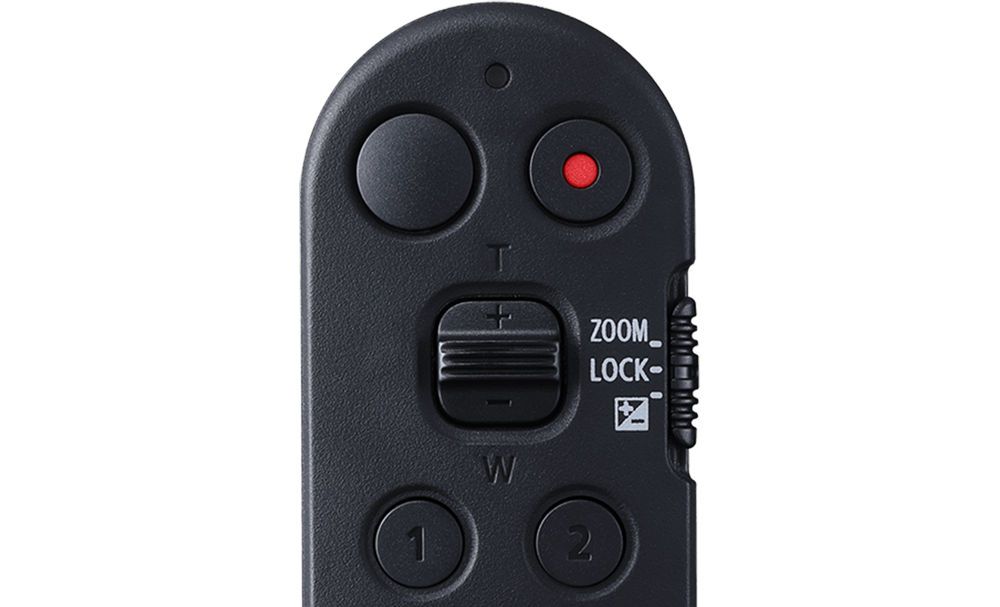 BR-E2 Remote Control