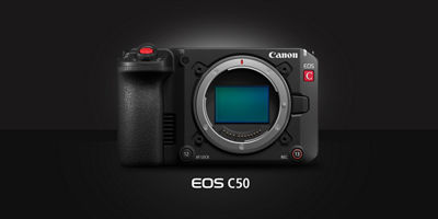 EOS C50