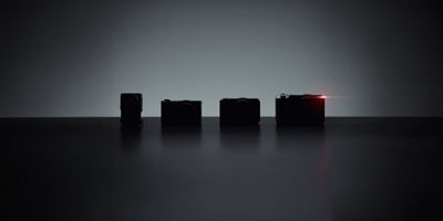 shiloettes of products launching on May 13th
