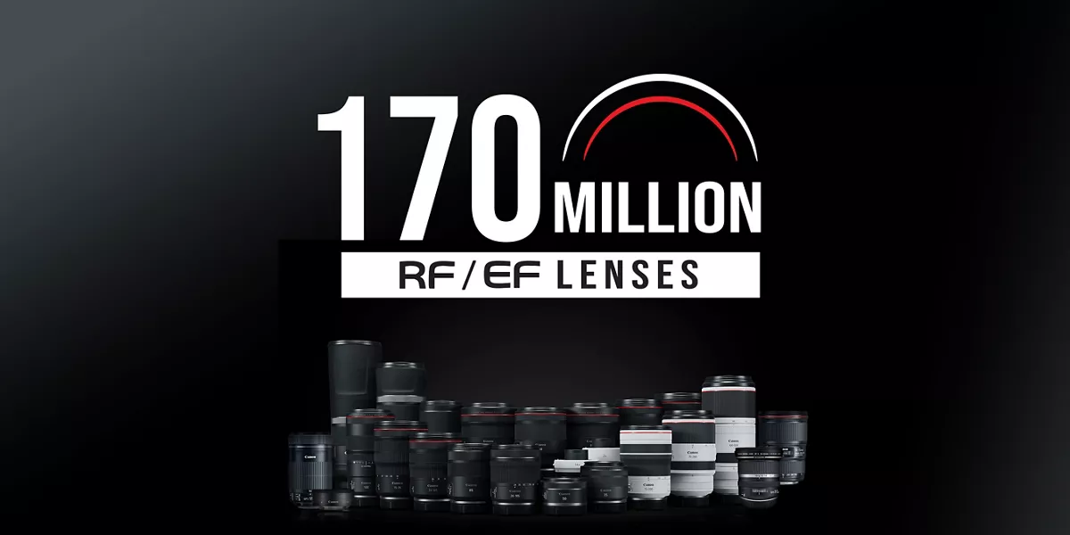 Canon logo