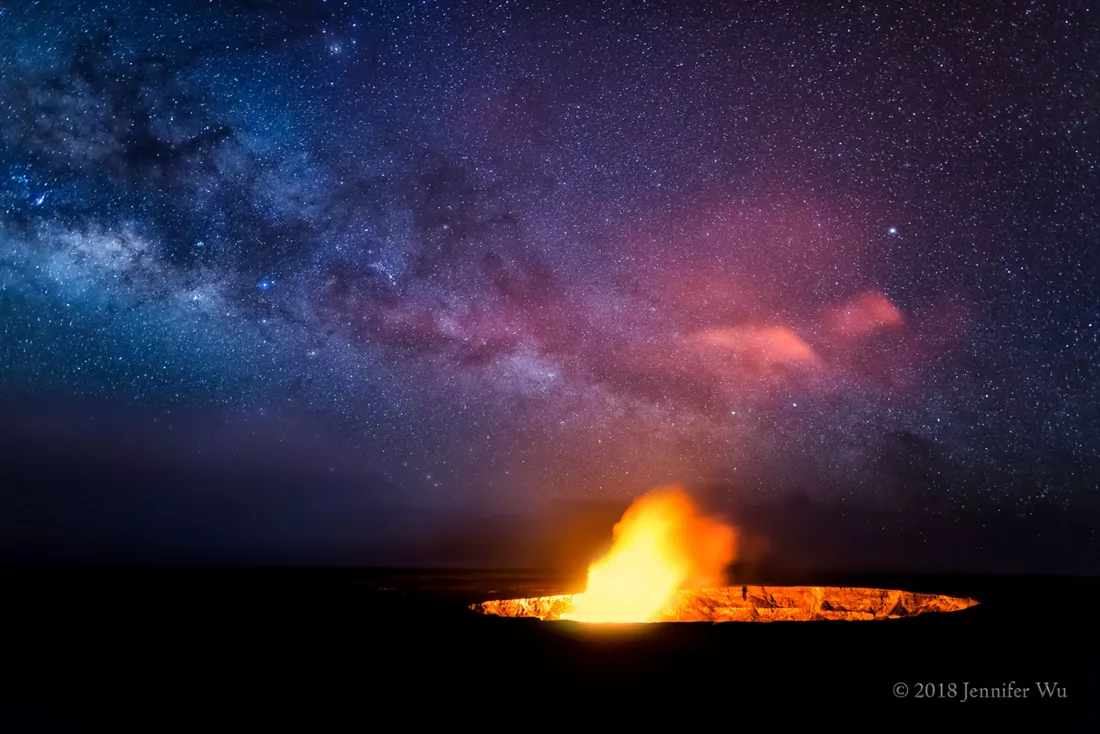 Photographing the night sky - Canon UK