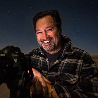 Ken Sklute,Presenter,Contributor