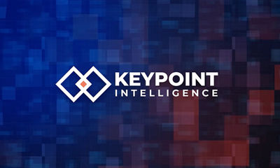 Keypoint Intelligence logo