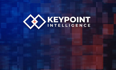 Keypoint Intelligence logo