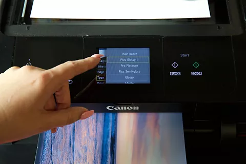 How To Print On Cardstock Canon Printer?, by Guides Arena