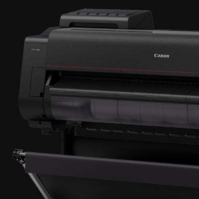 Large Format Printers