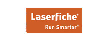 Laserfiche logo