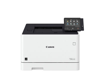 Canon imageCLASS LBP664Cdw