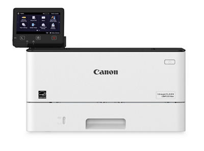 imageCLASS LBP237dw