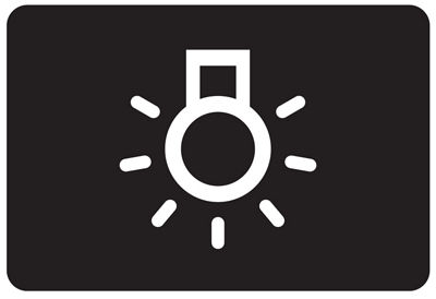 LCD PANEL ILLUMINATION