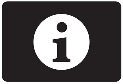 LCD PANEL INFORMATION SWITCHING