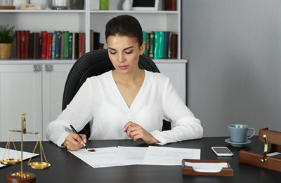 Law Firms: Content Management