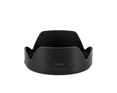 RF24-70mm F2.8 L IS USM - Hood