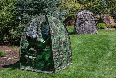 Image of a closer blind