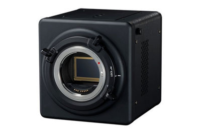 Canon LI3030SAM Camera