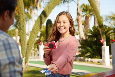 Canon IVY CLIQ Instant Camera Printer