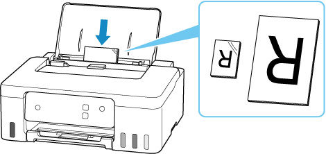 Load Paper - G1230