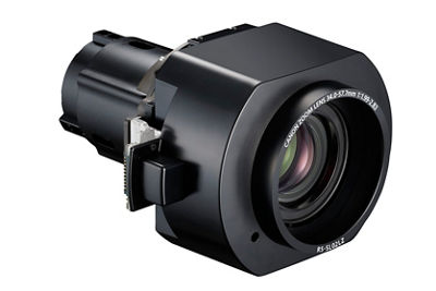 Long Focus Zoom Lens RS-SL02LZ