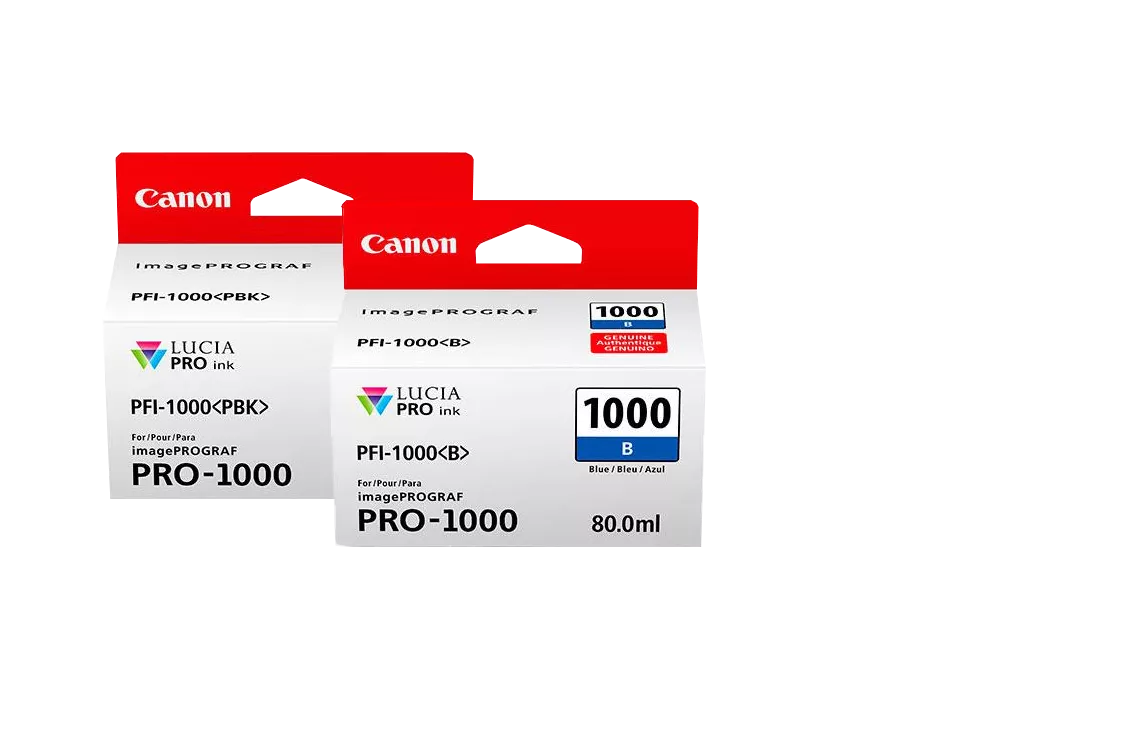 Professional Ink & Paper | Canon U.S.A., Inc. Professional Ink & Paper | Canon U.S.A., Inc.