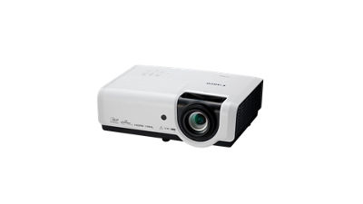 LV Series Projector