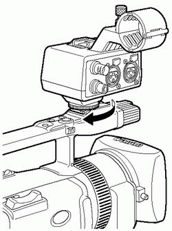激レア Canon キャノン MA-300 Microphone Adapter 激レア Canon キャノン MA-300 Microphone Adapter