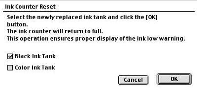 Ink Counter Reset – Reset Utility – WIYOI