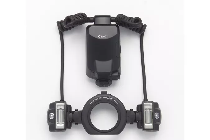 Canon Support for Macro Twin Lite MT-24EX | Canon U.S.A., Inc. Canon Support for Macro Twin Lite MT-24EX | Canon U.S.A., Inc.