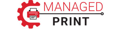 Managed Print logo