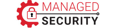 Managed Security logo