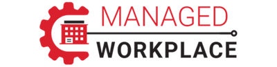 Managed Workplace logo