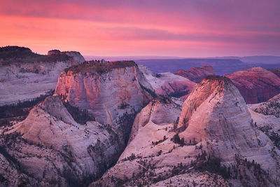 Mukuntaweap’s Guardians