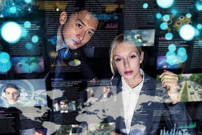 Training and Education Services