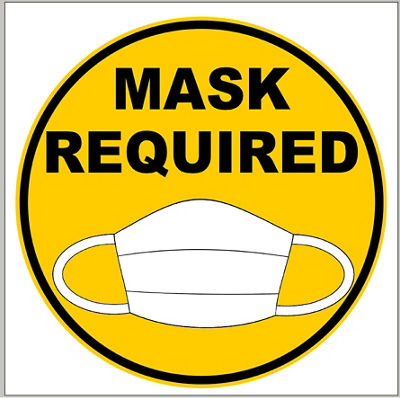 Create and Print Informational COVID-19 Related Signage Through Canon’s imagePROGRAF PosterArtist Lite Software