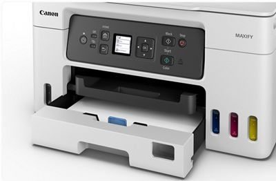 MAXIFY GX3020 - Paper Tray