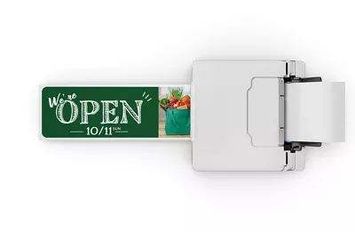 MAXIFY GX3020 - Printer Printing