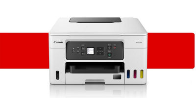 MAXIFY GX3020 - Front View